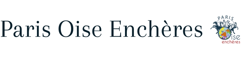 Paris Oise Enchères